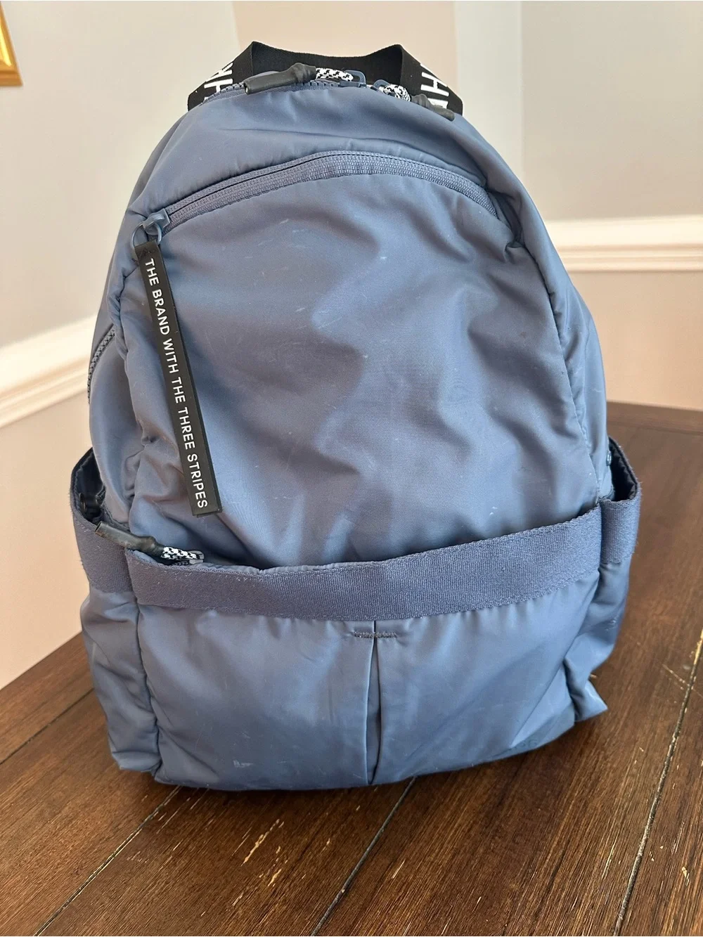 Adidas VFA backpack